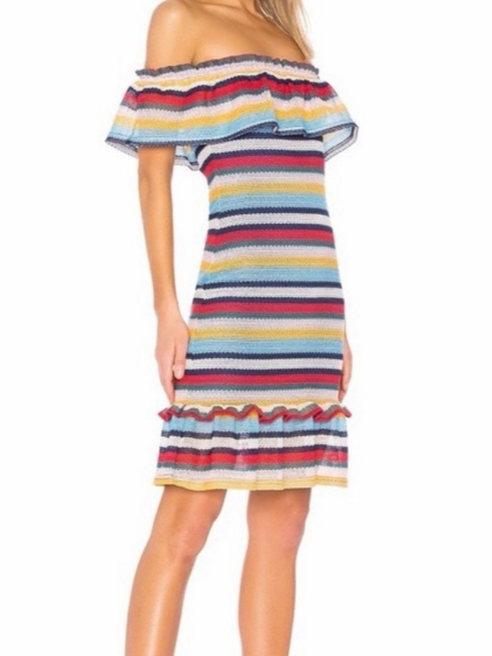 Dresses & Skirts - Parker dress size 6